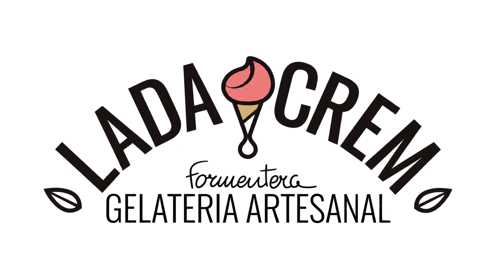 LadaCrem · Formentera · Gelateria artesanal